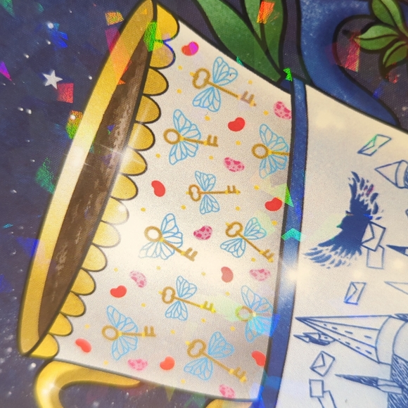 Harry Potter • LeakyCon Art Prints - Picture 5 of 8